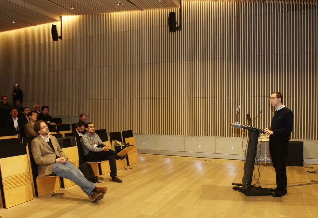 SEMINARIO FCFM4235